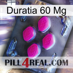 Duratia 60 Mg